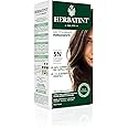 HERBATINT 5N Light Chestnut Hair Color, 4.56 FZ