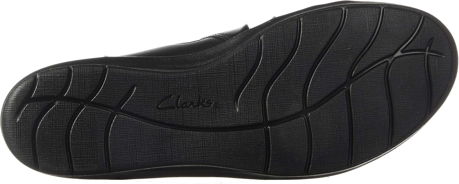clarks hope shine women's shoes