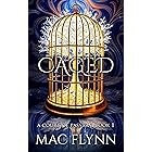 Caged: Fae Fantasy Romance (A Court of Passion Book 1)