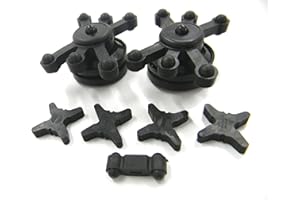 Bowjax Crossbow Split Limb Kit, 1031