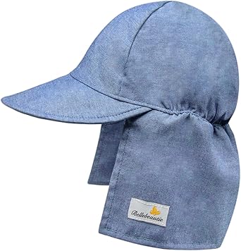 flap sun hat baby