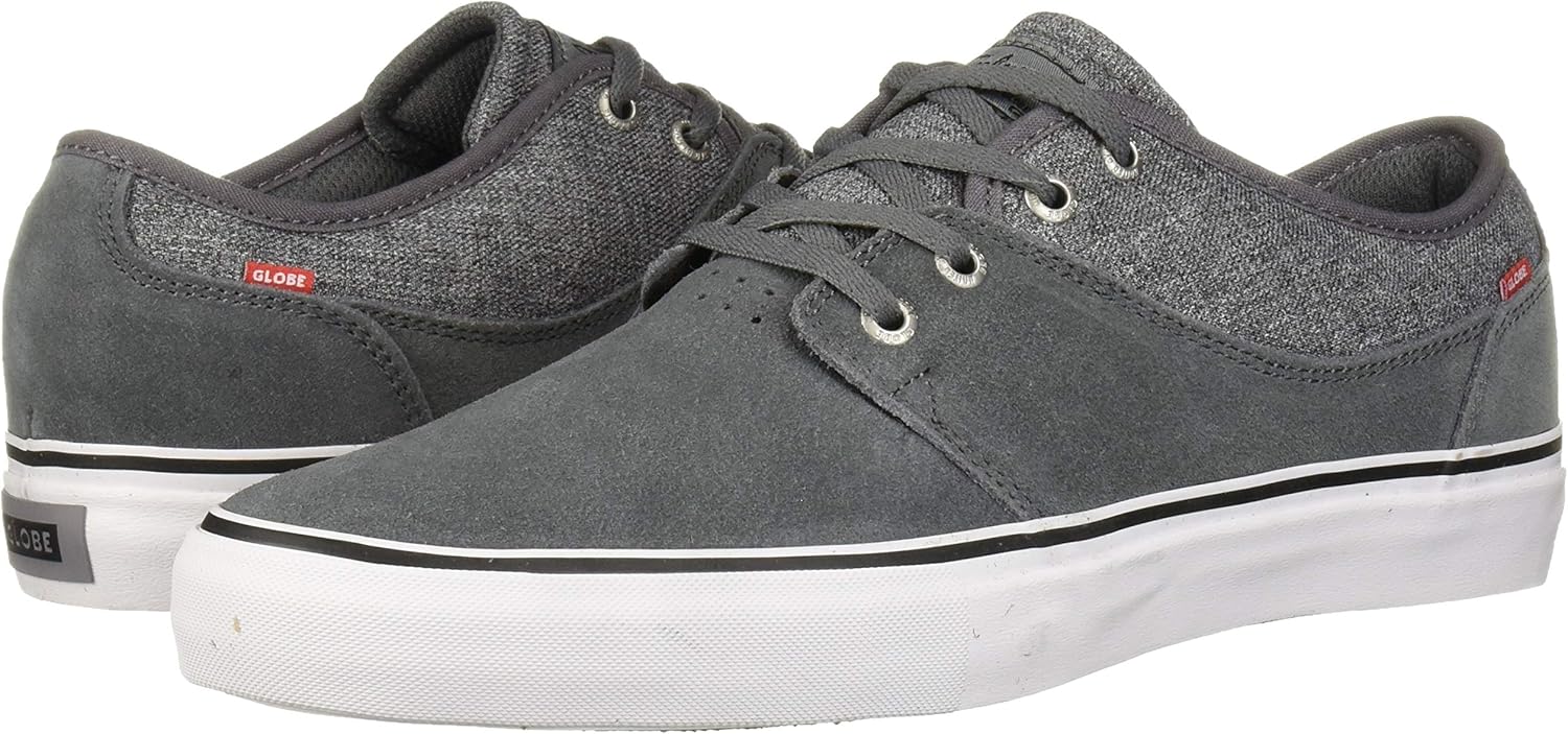 Globe Shoe Skate Mahalo Mens Skateboarding,Athletic lowest