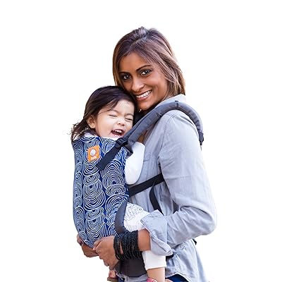Baby Tula Multiposition, Ergonomic Baby Carrier Lebanon Ubuy