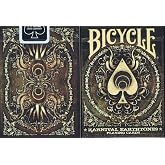 Bicycle Karnival Earthtone9 Deck - Playing Cards