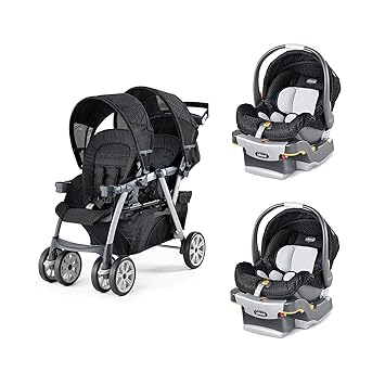 chicco cortina double