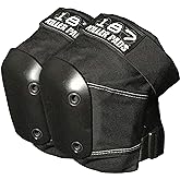 187 Killer Pads Slim Knee Pad for Skate and Skateboarding