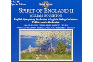 Spirit of England II