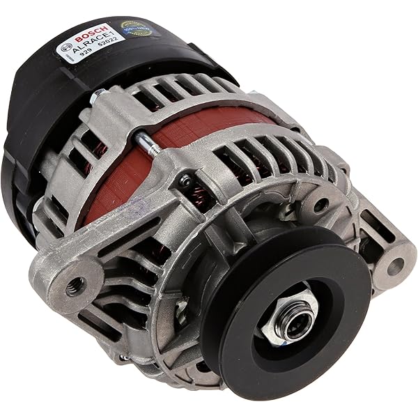 Amazon.com: Valeo 12317831436 Alternator : Automotive