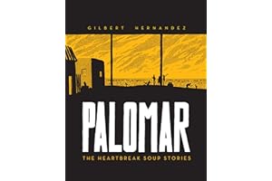Palomar: The Heartbreak Soup Stories