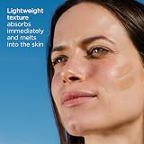 ISDIN Fotoultra 100 Active Unify Color SPF 50+ 50ml Facial Sun Cream Lightens view 3