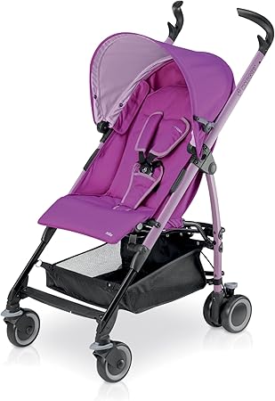 maxi cosi mila stroller