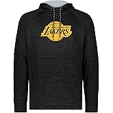 Holloway NBA Poly Fleece Hoodie – Team Icon