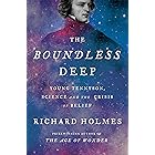 The Boundless Deep: Young Tennyson, Science and the Crisis of Belief