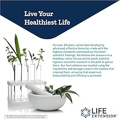 Life Extension GEROPROTECT Ageless Cell