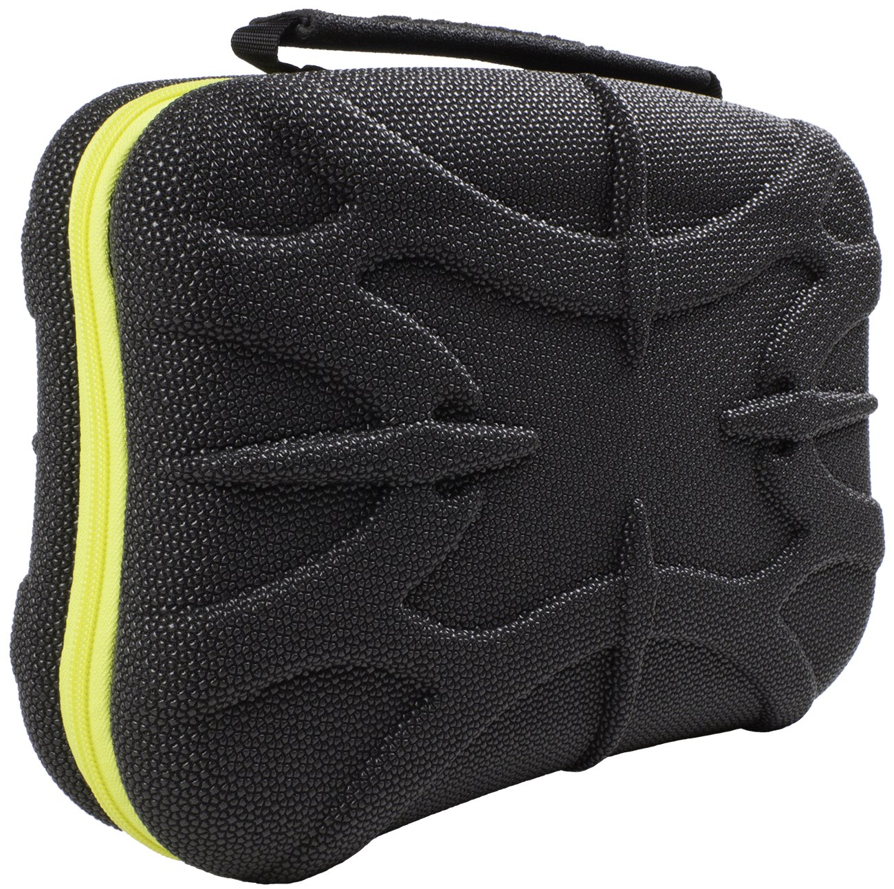 Necklace Case Jewelry Case Hightech made in the USA, Color