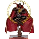 McFarlane Toys- Marvel Rivals Doctor Strange 1:10th Scale Collectible | Marvel Rivals 7 Inch Statue Figure 1/10 Scale - Doctor Strange