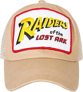 indiana jones cap
