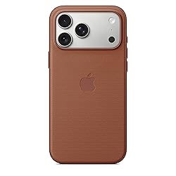 Apple iPhone 17 Pro Max TechWoven Case with MagSafe