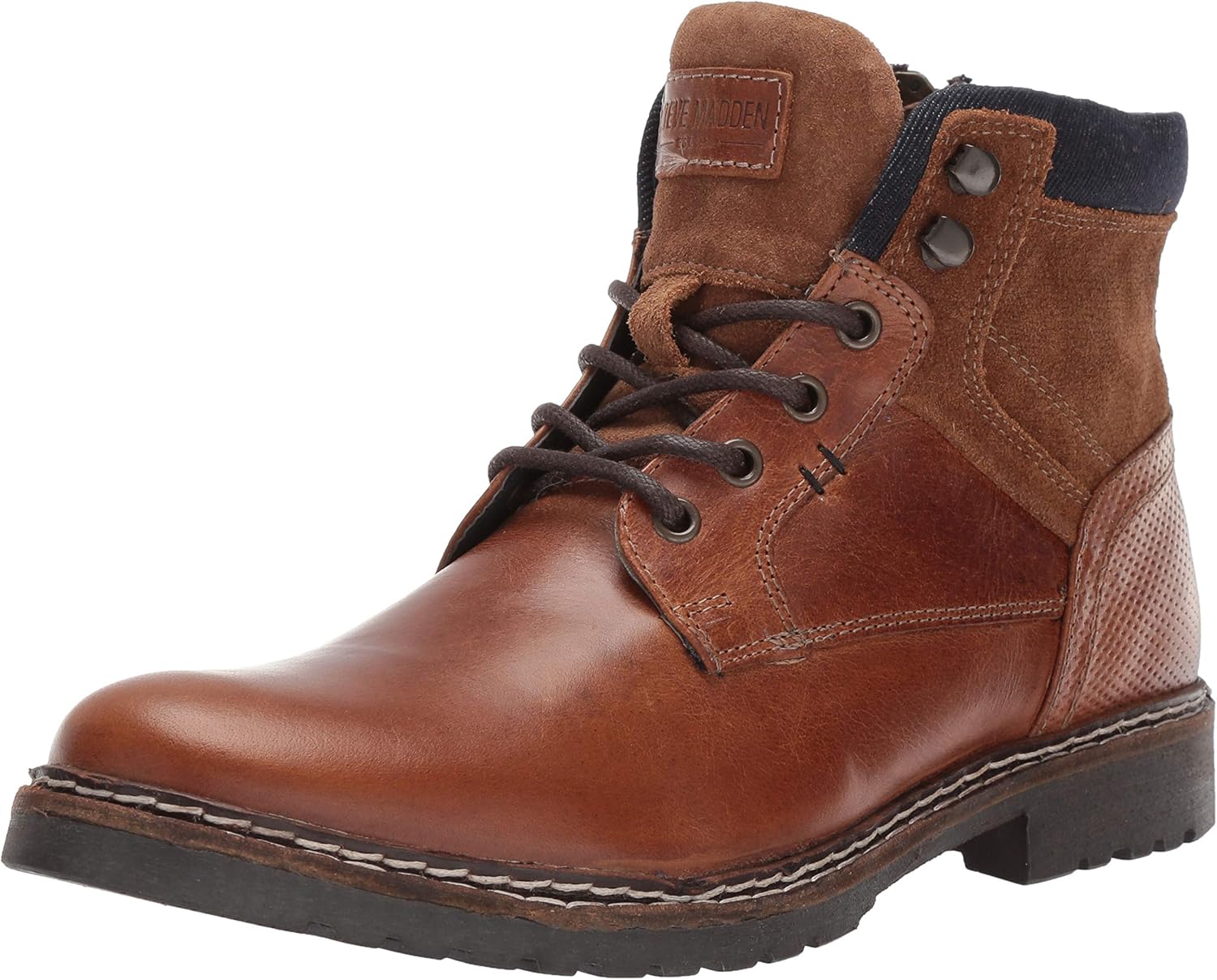 steve madden kennedy boot