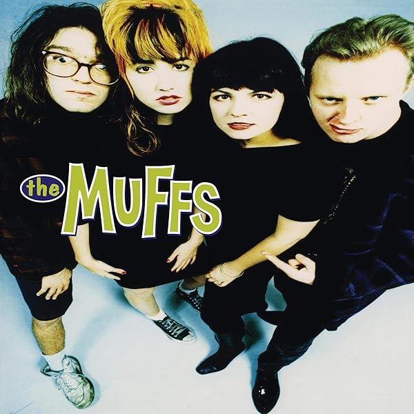 Whoop Dee Doo The Muffs マフス The Muffs - Whoop Dee Doo - Amazon.com Music