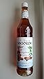 Monin Premium Sugar Free Gingerbread Syrup 1 Litre: Amazon.co.uk: Grocery