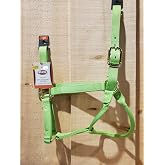 Weaver Equine Original Non-Adjustable Halter, 1"