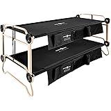 Disc-O-Bed Large with Organizers