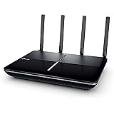 TP-Link WiFi 無線LAN ルーター Archer AC3150 11ac 2167+1000Mbps ウィルス対策 セキュリティ( 利用推奨環境 : 最大48台 4LDK 3階建 )  【Amazon Alexa対応製品】