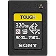 Sony CFexpress Type A Memory Card 320GB