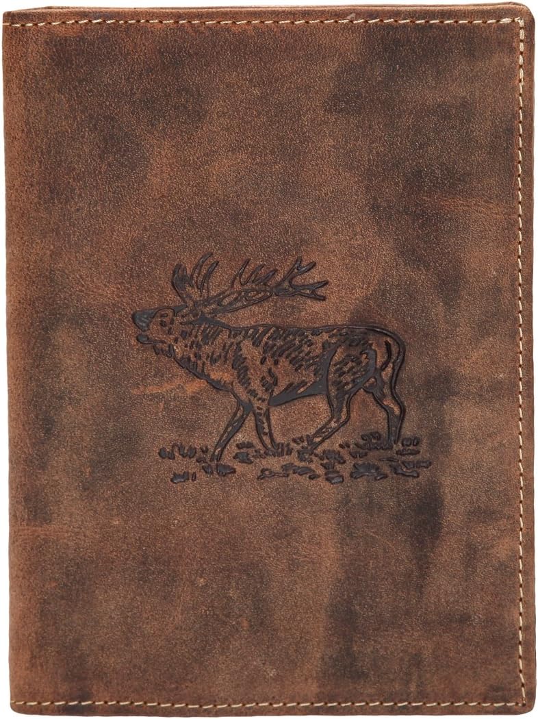 Greenburry Vintage Mappe 328 B