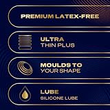 Durex Intensity Condoms 10s Regular Fit Nitrile Ultra Thin BodyFeel view 4