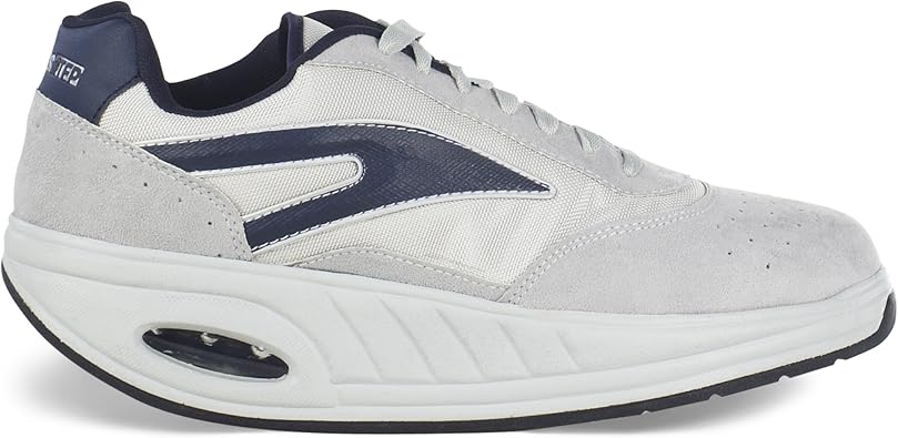 Fitness Step Casual Training Hombre (41): Amazon.es: Zapatos y ...