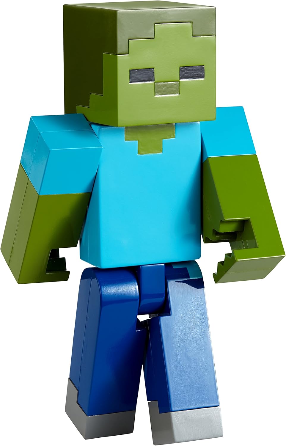 minecraft large scale figures