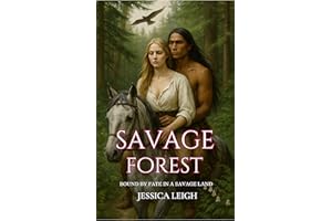 Savage Forest: Savage Romance Series Book 1