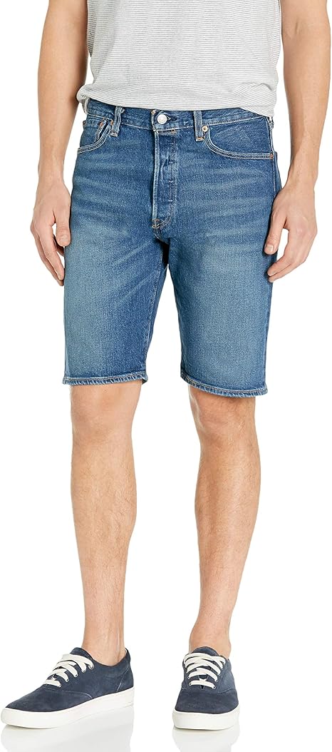mens 501 shorts