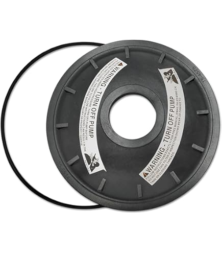 peeee♡ Pentair 8.5