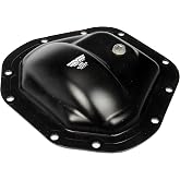Dorman 697-741 Front Differential Cover | Fits Select Ford Models
