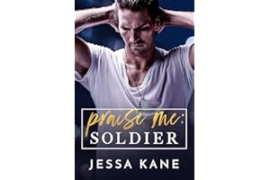 Praise Me: Soldier (Praise Me Daily)