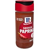 McCormick Smoked Paprika, 1.75 oz