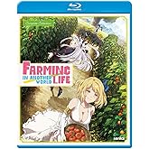 Farming Life in Another World Complete Collection [Blu-Ray]