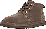 UGG Men's Neumel Boot, Charcoal, 18