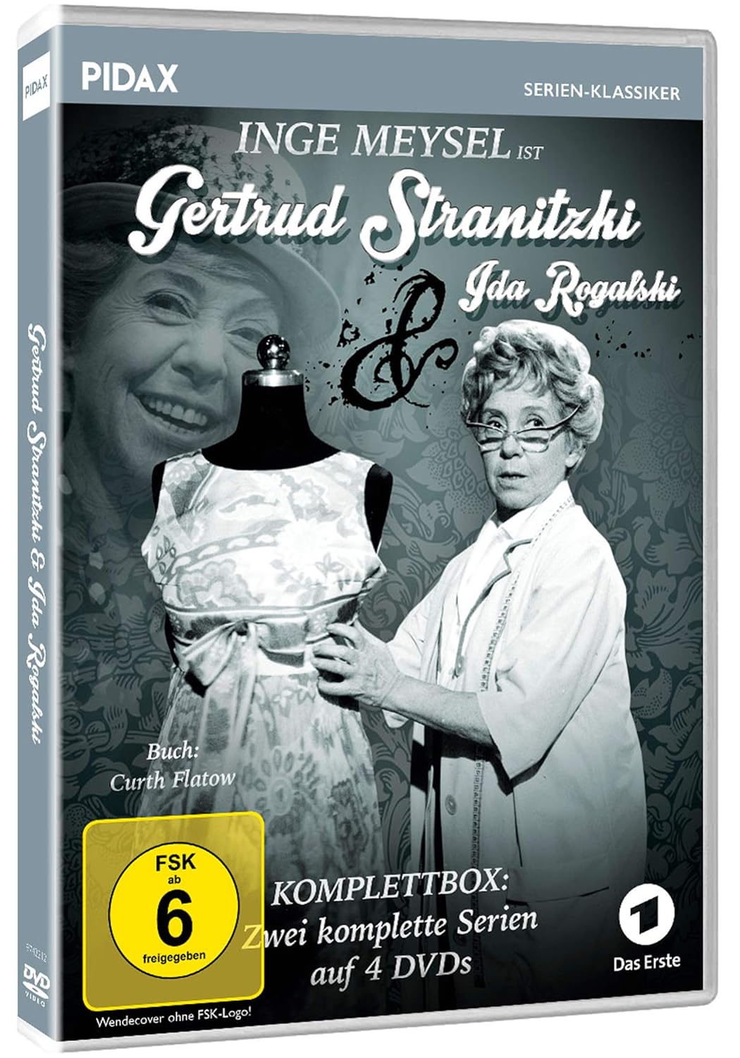 gertrud stranitzki film