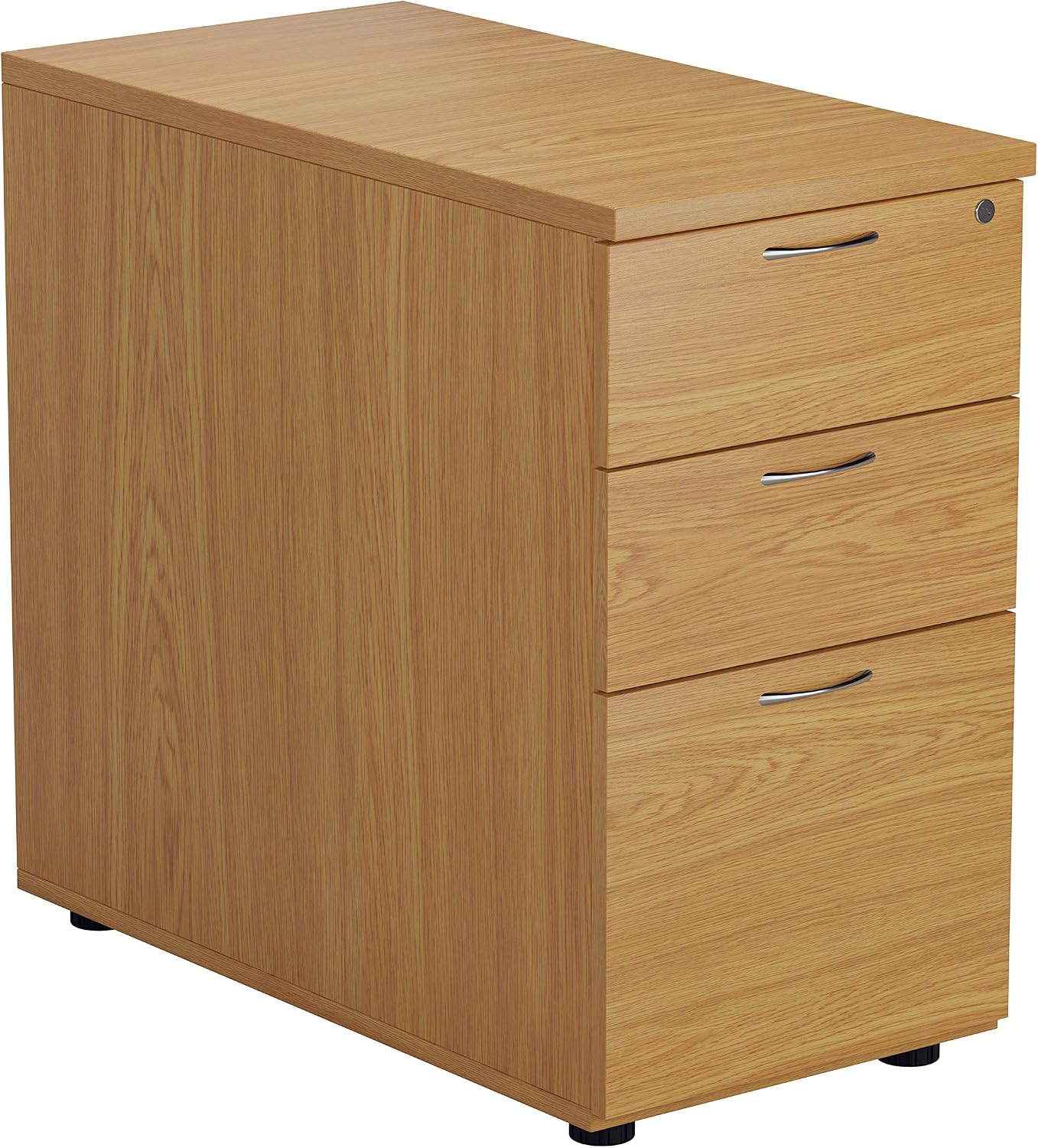 Office Hippo Heavy Duty Pedestal Filing Cabinet, File Cabinet, Office Cabinet, Lockable Filing Cabinet Office Storage