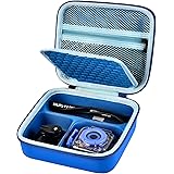 Camera Cases Compatible with PROGRACE/Ourlife and More Children Kids Waterproof Digital Video Action Cameras, Toddler Camcord