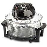 Fagor 12 Quart Halogen Tabletop Oven