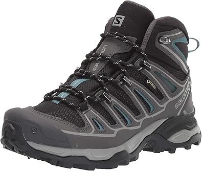 salomon gtx winter boots