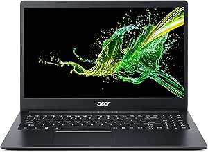 Amazon.com: Acer Aspire 1 A115-31-C2Y3, 15.6" Full HD Display, Intel