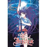 A Certain Magical Index, Vol. 4 - light novel