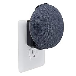 The Nest Mini Easy Genie Mount 2nd Gen 2019: The