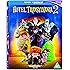 Hotel Transylvania 2 [Blu-ray] [2015] [Region Free]